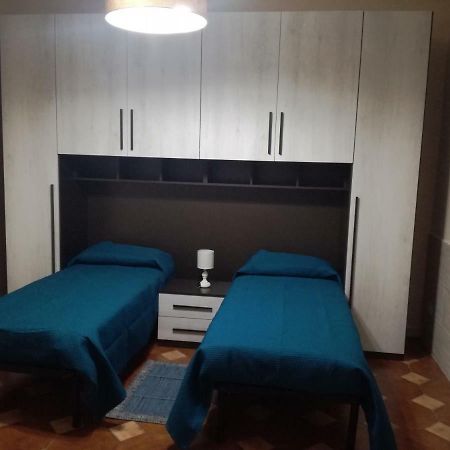 Casa Vacanza Petrulli Zafferana Etnea Exteriér fotografie