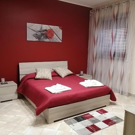 Casa Vacanza Petrulli Zafferana Etnea Exteriér fotografie
