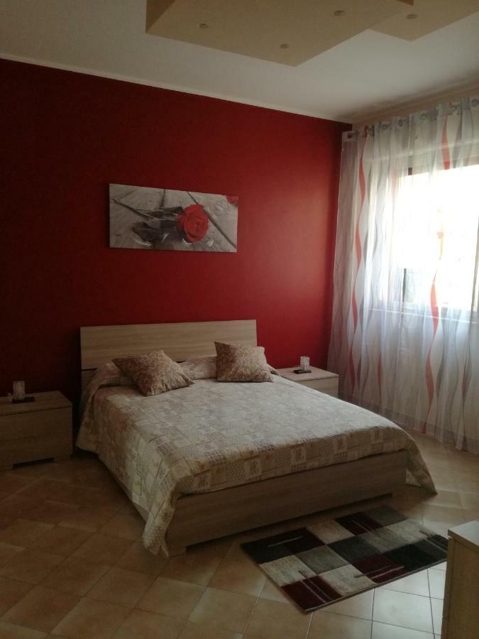 Casa Vacanza Petrulli Zafferana Etnea Exteriér fotografie