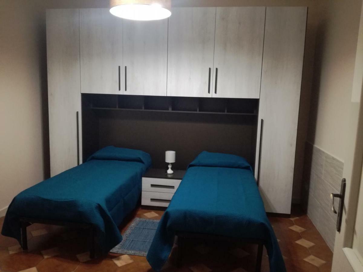 Casa Vacanza Petrulli Zafferana Etnea Exteriér fotografie
