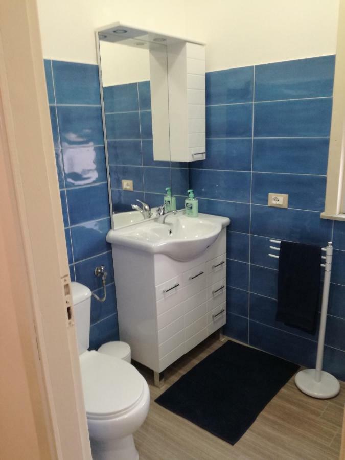 Casa Vacanza Petrulli Zafferana Etnea Exteriér fotografie