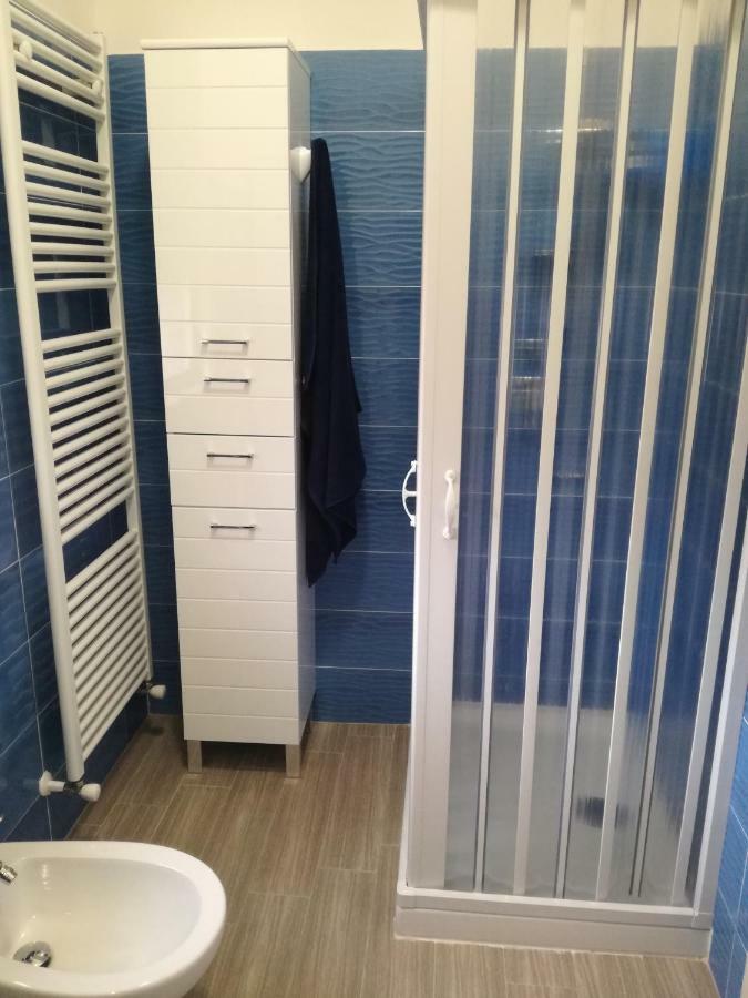 Casa Vacanza Petrulli Zafferana Etnea Exteriér fotografie