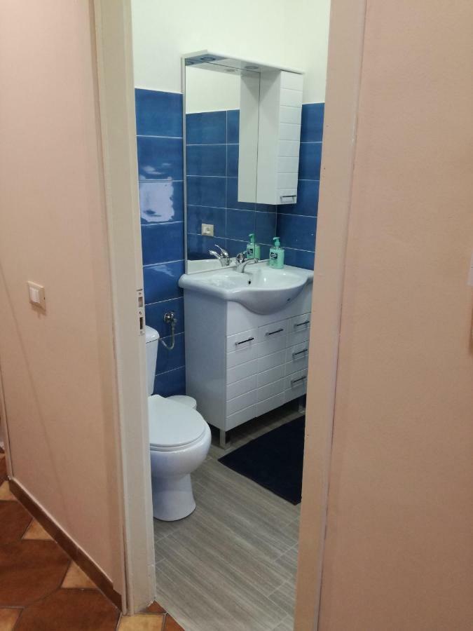 Casa Vacanza Petrulli Zafferana Etnea Exteriér fotografie