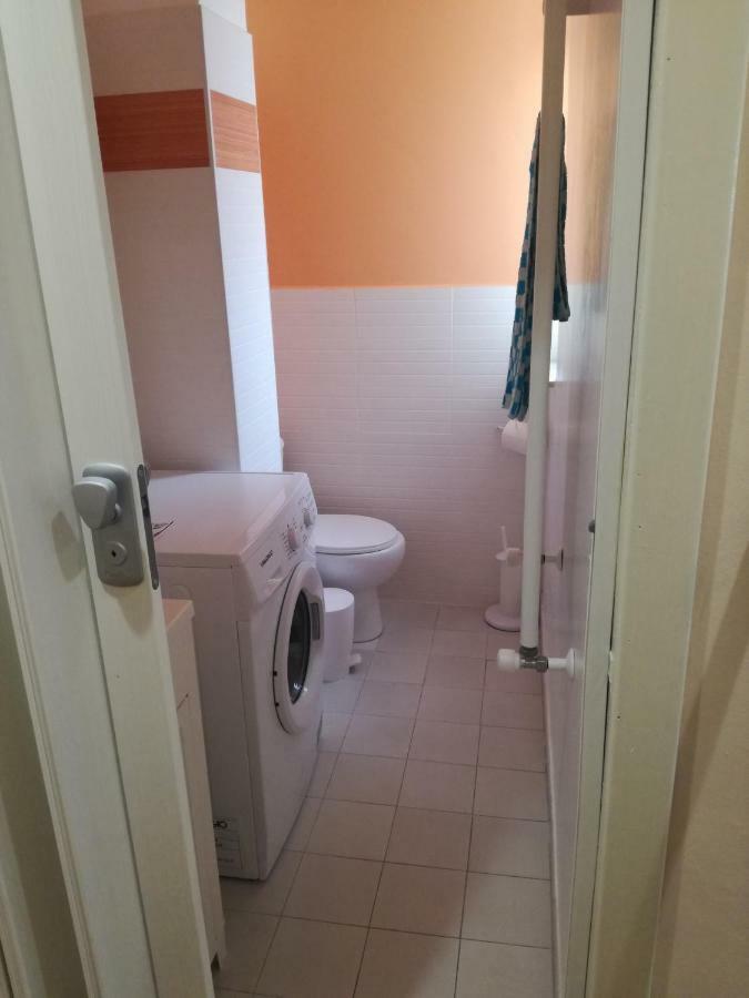 Casa Vacanza Petrulli Zafferana Etnea Exteriér fotografie