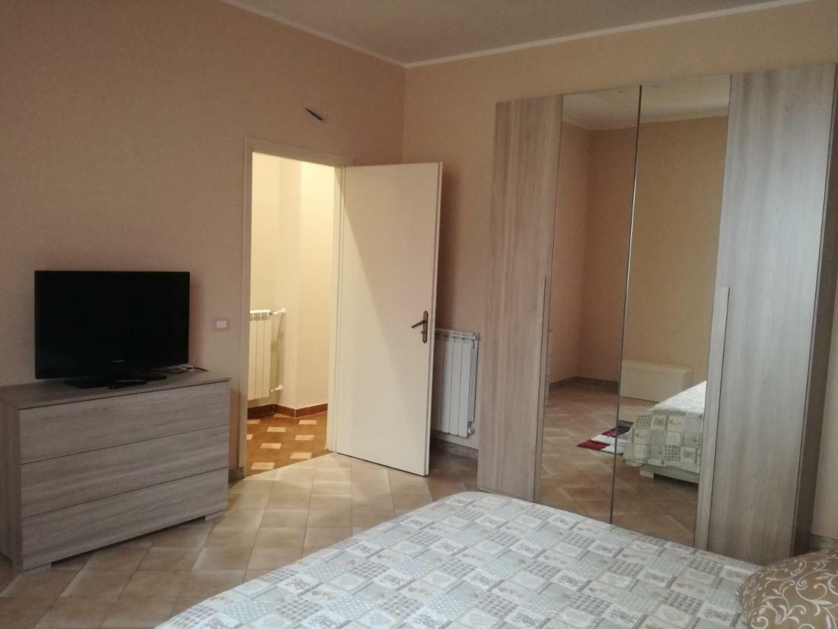 Casa Vacanza Petrulli Zafferana Etnea Exteriér fotografie